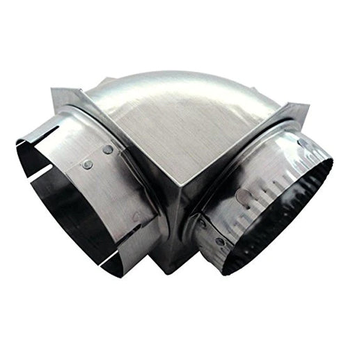 Builder's Best Close Elbow #10161