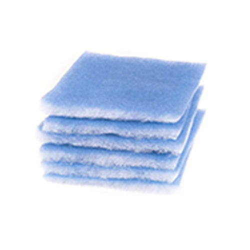 Essential Values 24-Pack BetterVent Dryer Filters - 120 Load Capacity, Made In USA