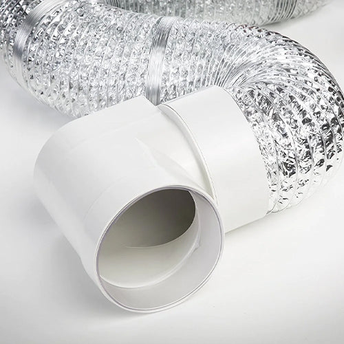 Dryer Vent 90 Degree Elbow BetterVent ADR Products